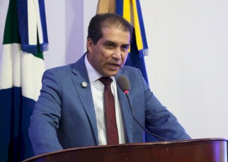 EDSON SOUZA COBRA ATUALIZAÇÃO DO VALOR DA “INDENIZAÇÃO POR DIFÍCIL ACESSO” EM DOURADOS