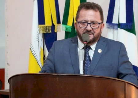 LAUDIR MUNARETTO VISITA FUNDAÇÃO DE ESPORTE DE DOURADOS E DISCUTE AVANÇOS PARA O SETOR