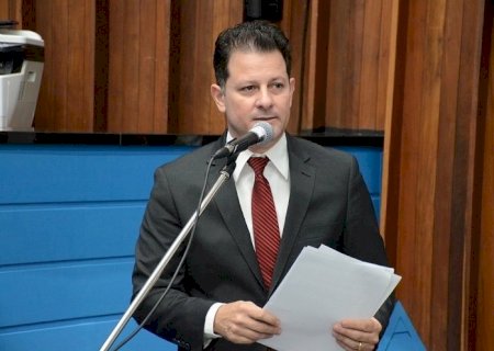 DEPUTADO RENATO CÂMARA: UM LEGADO DE DEDICAÇÃO E TRABALHO