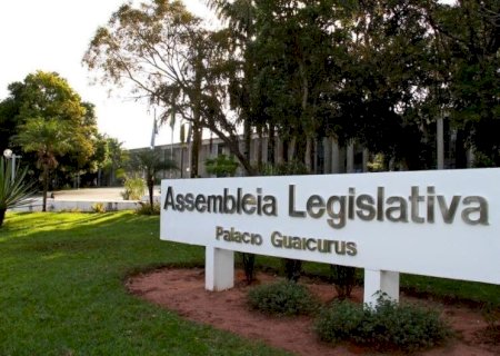 ASSEMBLEIA DIVULGA INTEGRANTES DAS COMISSÕES; CONFIRA