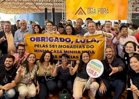 PT DE DOURADOS ACUSA RIEDEL DE IGNORAR DEPUTADOS PETISTAS NA VISITA DE MINISTROS DE LULA
