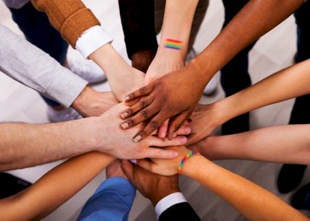 MINISTÉRIO PÚBLICO FISCALIZA POLÍTICAS PARA COMBATE À DISCRIMINAÇÃO EM DOURADOS