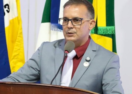 INSPETOR CABRAL COBRA TRANSPARÊNCIA NO PREVID E DENUNCIA IRREGULARIDADES NA EDUCAÇÃO