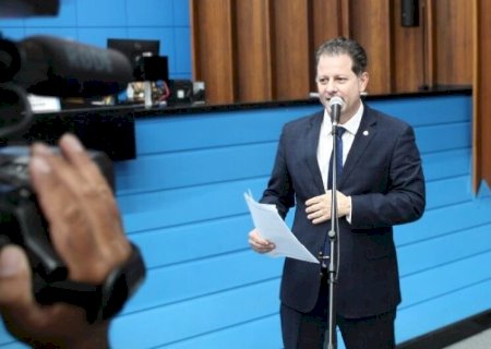 RENATO CÂMARA REFORÇA NECESSIDADE DE INFRAESTRUTURA VIÁRIA E SEGURANÇA NO TRÂNSITO