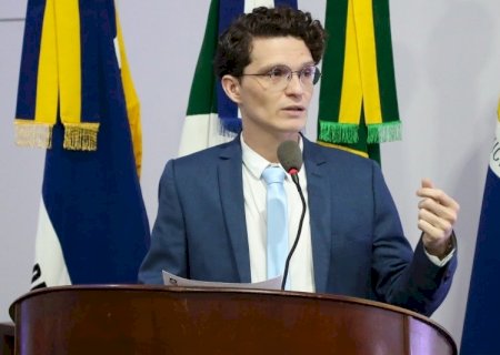 FRANKLIN SOLICITA MEDIDAS PARA SEGURANÇA E MOBILIDADE NO ENTORNO DAS UNIVERSIDADES DE DOURADOS