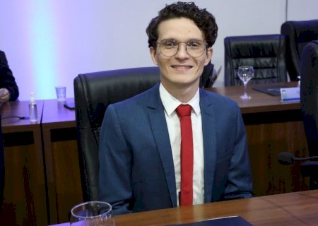 FRANKLIN SOLICITA CRIAÇÃO DE LINHA ESPECÍFICA DE TRANSPORTE COLETIVO PARA O IFMS DOURADOS