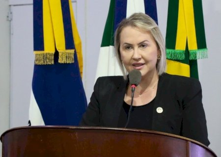 LIANDRA PEDE MELHORIAS PARA A SITIOCA OURO FINO E TRAVESSÃO DO CASTELO