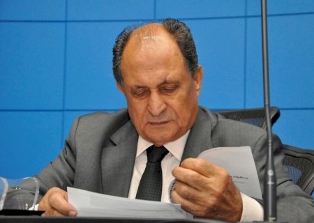 ZÉ TEIXEIRA DEFENDE TRABALHO SOCIAL EM DOURADOS