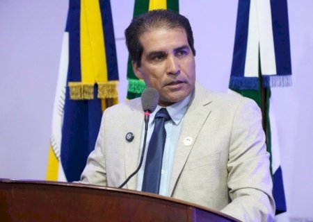 SOUZA ALERTA SOBRE O CRESCENTE NÚMERO DE MORADORES DE RUA EM DOURADOS E COBRA PROVIDÊNCIAS