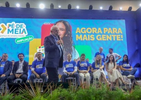 QUE ISSO, LULA? CIDADES DE 3 ESTADOS TÊM MAIS BENEFICIÁRIOS DO PÉ-DE-MEIA QUE ESTUDANTES