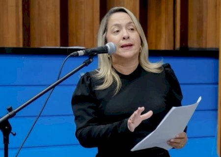 LEI QUE INCENTIVA CONTRATAÇÃO DE VÍTIMAS DE VIOLÊNCIA DOMÉSTICA EM MS É APROVADA