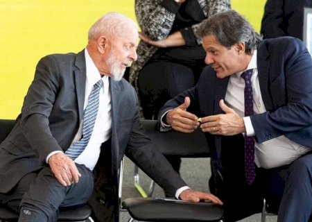 LULA AVISA QUE VAI FALTAR DINHEIRO PARA SAÚDE E EDUCAÇÃO EM 2027