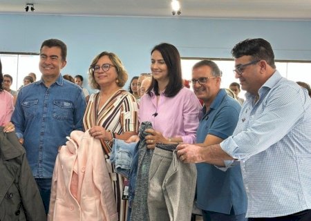 INSPETOR CABRAL ACOMPANHA AÇÕES DO EXECUTIVO E DESTACA PARCERIA EM BENEFÍCIO DA POPULAÇÃO