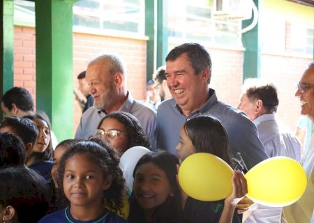 RIEDEL TEM 28% CONTRA 20% DE TEREZA E 16% DE ROSE; TUCANO VENCE TODOS NO 2º TURNO, DIZ FUTURA