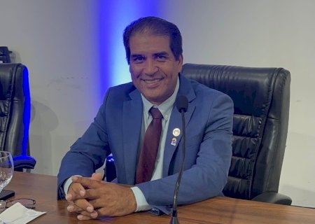 EDSON SOUZA COMPLETA 100 DIAS DE MANDATO COM AÇÕES NOS BAIRROS E FOCO NA SAÚDE PÚBLICA
