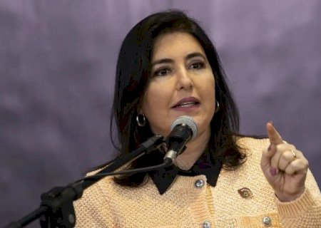 PESQUISA ATLAS MOSTRA SIMONE FORA DO PÁREO EM 2026 ATRÁS ATÉ DE MARÇAL, CAIADO E LEITE