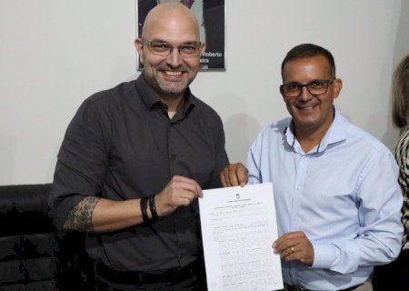 INSPETOR CABRAL PROPÕE CRIAÇÃO DE ESCOLA AGROTÉCNICA EM DOURADOS