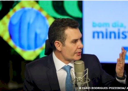 GOVERNO QUER CONTRATAR 3 MILHÕES DE UNIDADES HABITACIONAIS ATÉ 2026