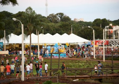 PREFEITURA DIVULGA CLASSIFICAÇÃO PRELIMINAR DE EXPOSITORES PARA A 1ª FESTA DA PÁSCOA