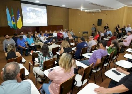 ‘SÃO OS MELHORES 100 DIAS DE TODOS OS TEMPOS’, COMPARA MARÇAL