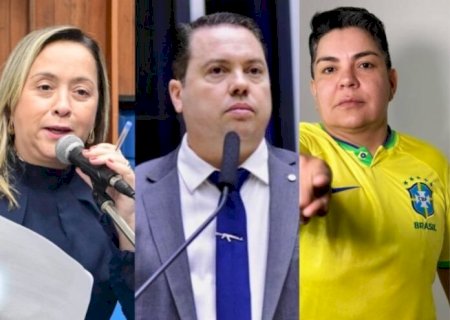 DEPUTADOS SOCORREM AUTISTAS COM R$ 320 MIL, MAS SOFREM ATAQUES DE VEREADORA EM DOURADOS