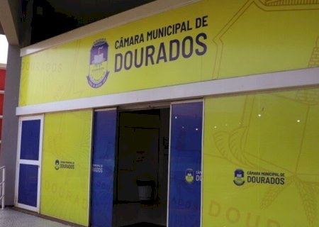 CÂMARA DE DOURADOS APROVA PROJETO DE ACESSIBILIDADE COM PRAZO DE 2028 PARA MICROEMPRESAS SE ADAPTAREM