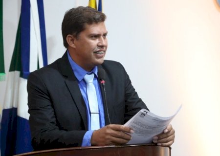 DILL DO POVO PEDE URGÊNCIA NO PATROLAMENTO E CASCALHAMENTO EM RUAS DA SITIOCAS CAMPO BELO