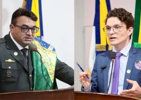 LEI PARA COMBATER ASSÉDIO É APROVADA COM VOTO CONTRÁRIO DE SARGENTO PRATES