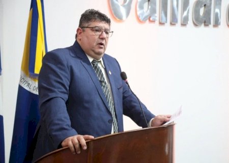 YURI E MARÇAL ANUNCIAM NOVA LINHA DE ÔNIBUS NO ITAHUM A PARTIR DESTA SEGUNDA