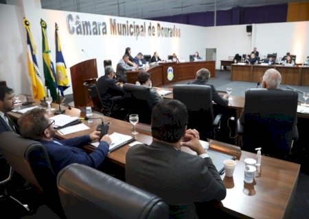 VEREADORES APROVAM CAMPANHA “A RUA É PÚBLICA, MEU CORPO NÃO” NA 14ª SESSÃO ORDINÁRIA