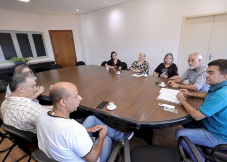 PREFEITURA DE DOURADOS RECONHECE GRUPO DE APOIO À ADOÇÃO COMO ENTIDADE DE UTILIDADE PÚBLICA