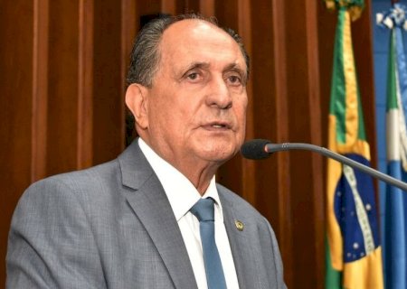 ZÉ TEIXEIRA REIVINDICA INVESTIMENTOS EM CAMPO GRANDE, DOURADOS E IVINHEMA