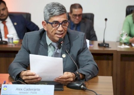 CÂMARA APROVA CADASTRO DE PESSOAS COM DEFICIÊNCIA EM PRIMEIRA VOTAÇÃO