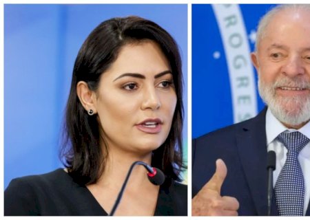 MICHELLI E LULA EMPATAM NA DISPUTA PELA PRESIDÊNCIA DA REPÚBLICA EM MS, SEGUNDO IPEMS
