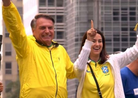 GIANNI NOGUEIRA DESPONTA COMO CANDIDATA BOLSONARISTA AO SENADO EM MS
