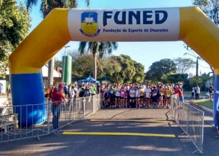 PREFEITURA VOLTA A REALIZAR MEIA MARATONA DO FOGO APÓS 7 ANOS SEM A TRADICIONAL PROVA