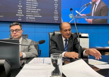 ZÉ TEIXEIRA SOLICITA SEGURANÇA E APOIO À AGRICULTURA FAMILIAR