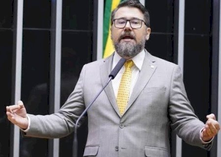 DEPUTADO POLLON MANDA R$ 1 MILHÃO PARA SÃO PAULO, EM APOIO A 'FILME BOLSONARISTA'