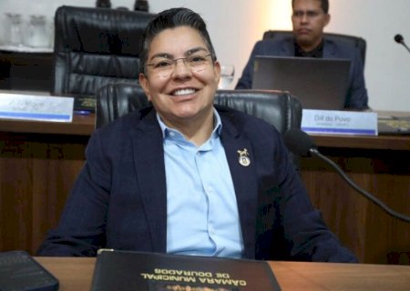 PEDIDA A CASSAÇÃO DO MANDATO DA VEREADORA ISA MARCONDES EM DOURADOS