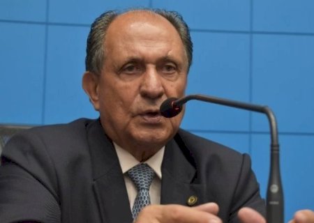 DOURADOS: ZÉ TEIXEIRA SOLICITA MELHORIAS EM LAZER, INFRAESTRUTURA E LOGÍSTICA
