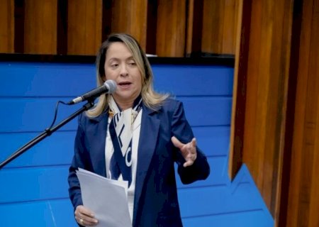 DOURADOS DIZ NÃO À CONFERÊNCIA, E DEPUTADA PEDE INTERVENÇÃO DO ESTADO