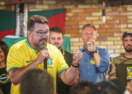 POLLON DIZ QUE R$ 1 MILHÃO PARA SÉRIE EM SP VISA COMBATER “HEGEMONIA” DA ESQUERDA NA CULTURA