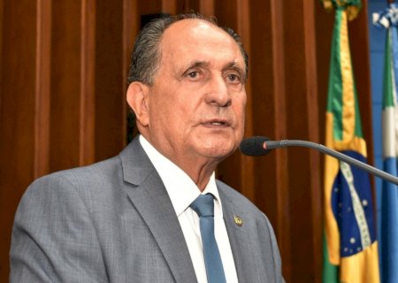 ZÉ TEIXEIRA REIVINDICA INVESTIMENTOS EM RIO BRILHANTE E GUIA LOPES