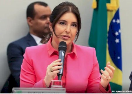 PT COGITA LANÇAR SIMONE TEBET COMO CANDIDATA A SENADORA POR SÃO PAULO EM 2026
