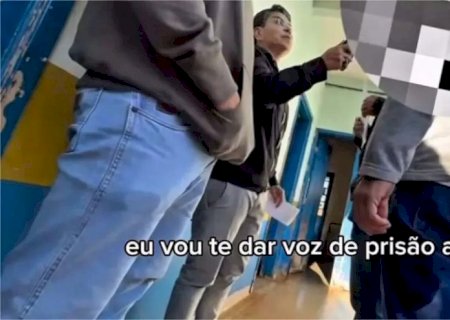 CAVALA: A EMPACADA NA ENCRUZILHADA