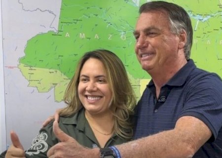 FILHA DE MILITAR BOLSONARISTA, VEREADORA REVELA SER LÉSBICA NA CÂMARA
