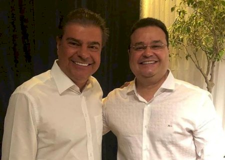 FÁBIO TRAD DEIXA PSD DO IRMÃO NELSINHO E AVALIA IDA AO PT: “MAIS CONFORTÁVEL NO PARTIDO DE LULA”