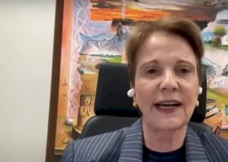TEREZA CRISTINA DIZ QUE NOVO IMPOSTO DE LULA VAI DEIXAR COMIDA MAIS CARA