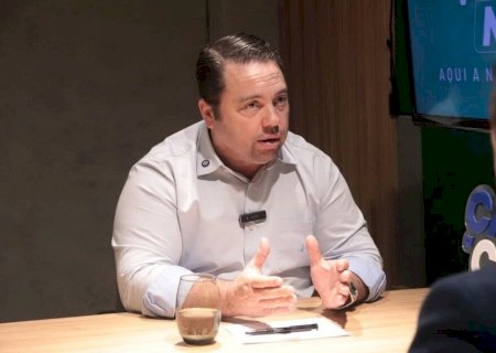 RODOLFO NOGUEIRA DEFINE PRESIDENTE LULA EM UMA PALAVRA: 'LADRÃO'