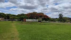 SEMANA SERÁ DE CALOR E BAIXA UMIDADE EM DOURADOS